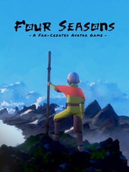Four Seasons - A fan-created Avatar Game