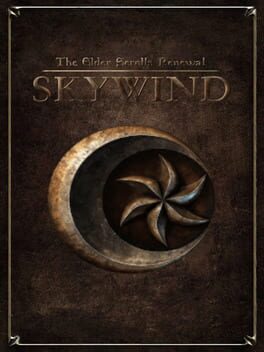 The Elder Scrolls Renewal: Skywind