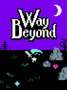 Way Beyond
