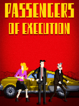 Passengers of Execution