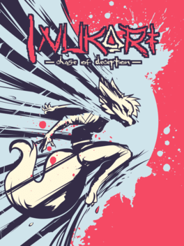 Inukari: Chase of Deception