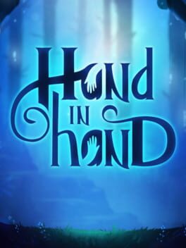 Hand In Hand Game Cover Artwork
