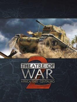 Theatre of War