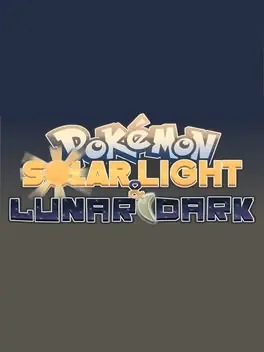 Pokémon Solar Light & Lunar Dark image