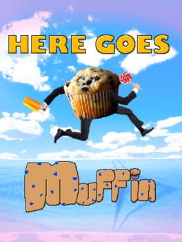 Here Goes Muffin Game Cover Artwork