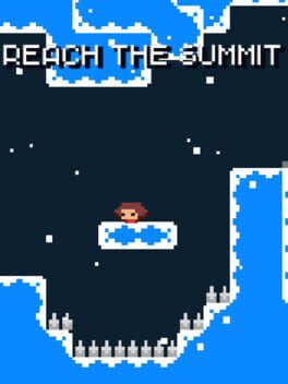 Reach the Summit Game Cover Artwork