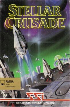 Stellar Crusade