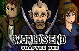 World's End Chapter 1