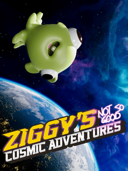 Ziggy's Cosmic Adventures