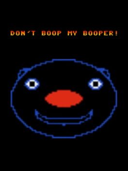 Don't Boop My Booper