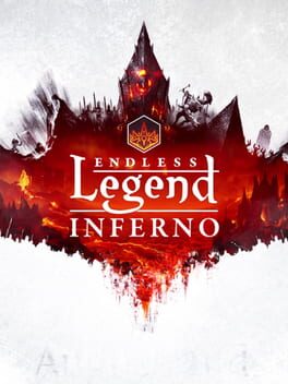 Endless Legend - Inferno Game Cover Artwork