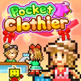 Pocket Clothier
