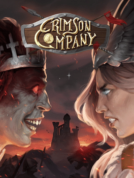 Crimson Company