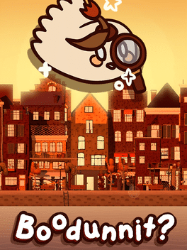 Boodunnit