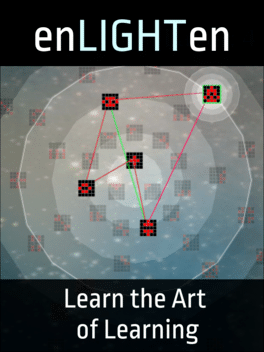 Enlighten: Learn the Art of Learning