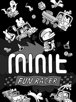 Minit Fun Racer image