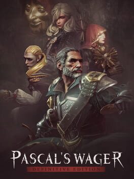 帕斯卡契约破解游戏下载-游戏公社