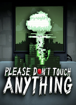 Please, Don't Touch Anything VR