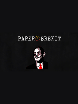 Paper Brexit Cover