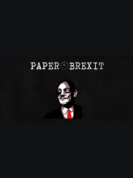 Paper Brexit image