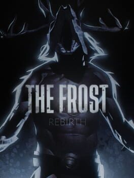 The Frost Rebirth Game Cover Artwork