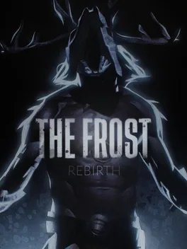 Image de couverture The Frost Rebirth