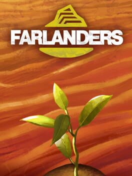 Farlanders Game Cover Artwork