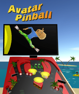 Avatar Pinball