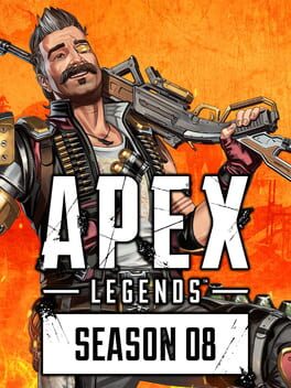 Apex英雄:第八赛季游戏资源下载-游戏公社