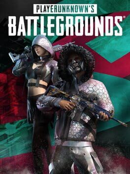 PlayerUnknown's Battlegrounds: Season 10
