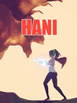 HANI Game Cover Artwork