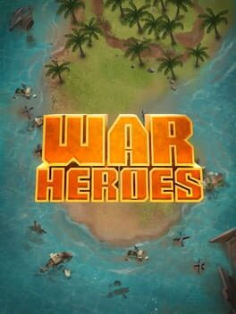 War Heroes (2017)