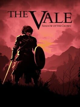 The Vale Game Cover Artwork