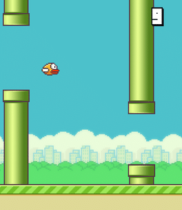 Floppy Bird