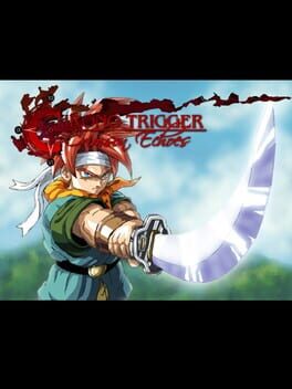 Chrono Trigger: Crimson Echoes – SNES ROM Hack