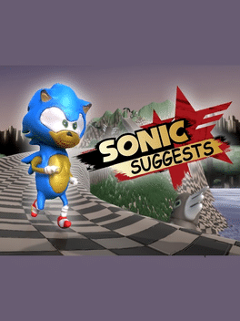 Sonic Suggests