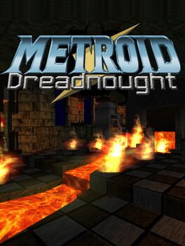 Metroid Dreadnought