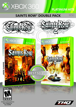 Buy Saints Row 2 Cd Key Steam Global