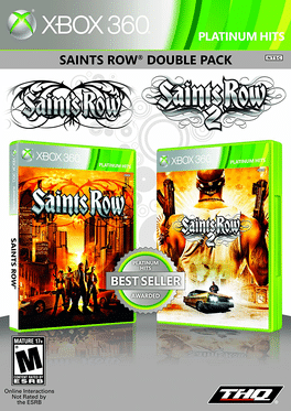 Multiplayer in Saints Row: The Third, Saints Row Wiki