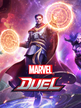 Marvel Duel