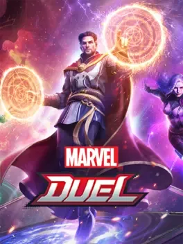 Marvel Duel image