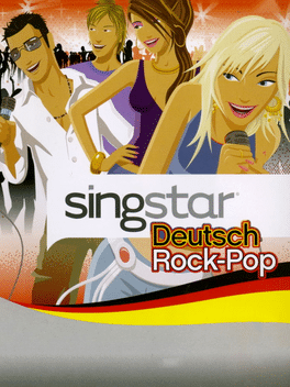 SingStar: Deutsch Rock-Pop