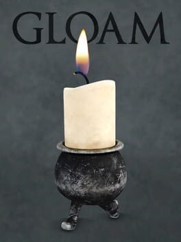 Gloam Game Cover Artwork