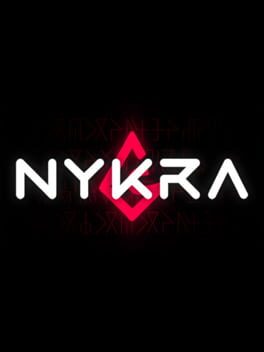 NYKRA Game Cover Artwork