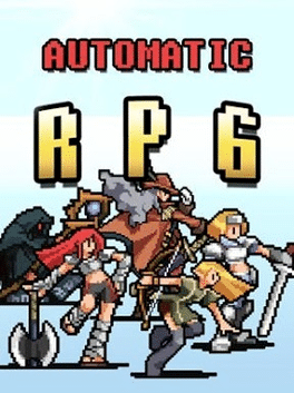 Automatic RP‪G