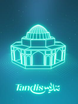 Tandis Game Cover Artwork