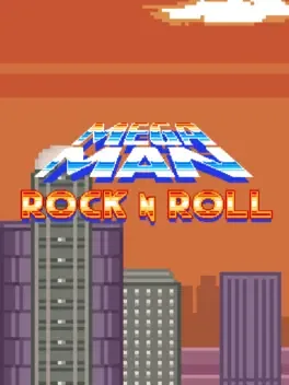 Mega Man: Rock N Roll image