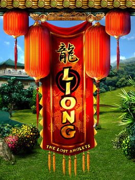Liong: the Lost Amulets