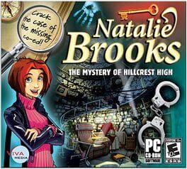 Natalie Brooks: Mystery at Hillcrest High