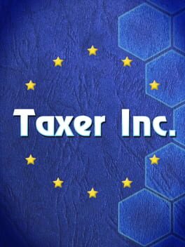 Taxer Inc. Game Cover Artwork